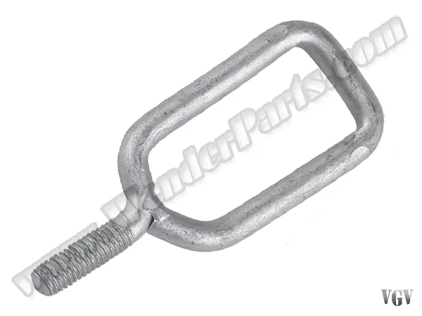Bmw Kaput Kilit Karşılığı Çengel F20/F30 51237247080 BA51237247080 | WENDER