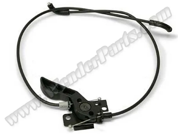 Bmw Kaput Teli F10 F07 LCI Orta MandalLI 51237183765 | WENDER