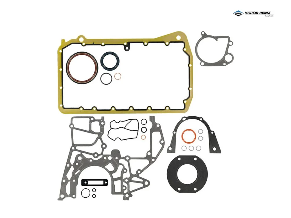 Bmw Karter Alt Takım Conta M47 11112247511 VICTOR REINZ 083588601