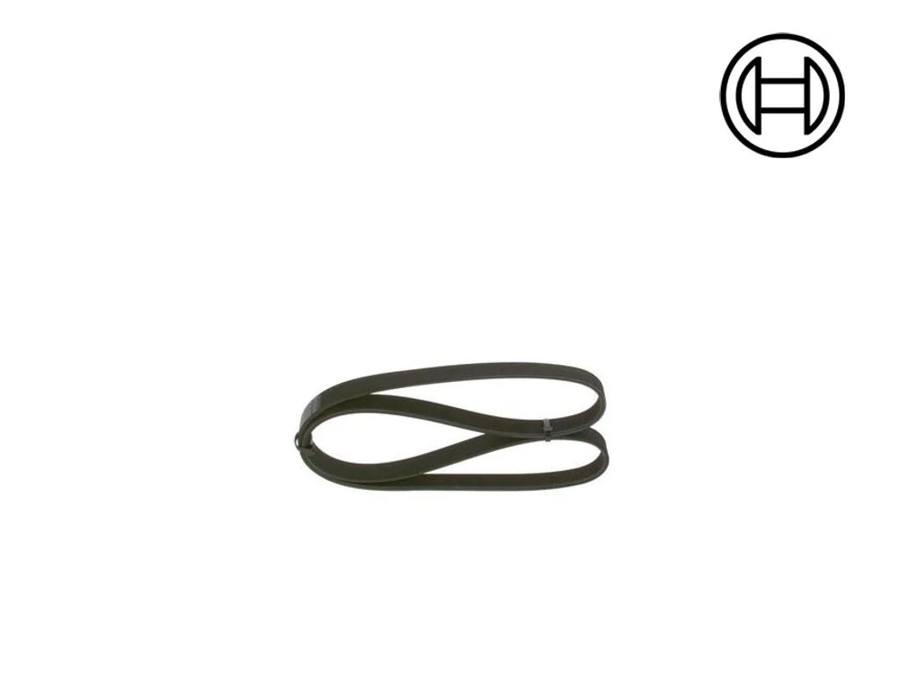Bmw Kayış B38 F20/F21/F22/F23/F30/F31/F32/F36 11288646472 CONTINENTAL 6PK1165