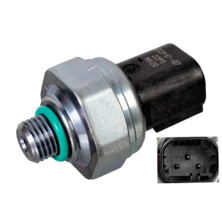 Bmw Klima Basınç Müşürü E60 E70 E87 E90 F01 F25 F15 F10 F30 64539323658 V20730012