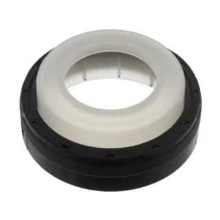 Bmw Krank Keçesi Ön N40/N42/N43/N45/N46 Ön 65x79x20 11117511395 ELRING 257400