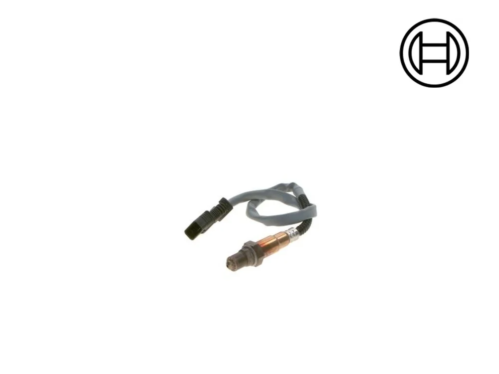 Bmw Lambda Oksijen Sensörü N47N N57 F01 F10 11787589122 BOSCH 0258010418