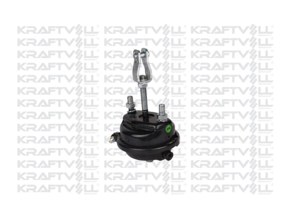 BMW Membran Fren Silindiri KRAFTVOLL 07130001