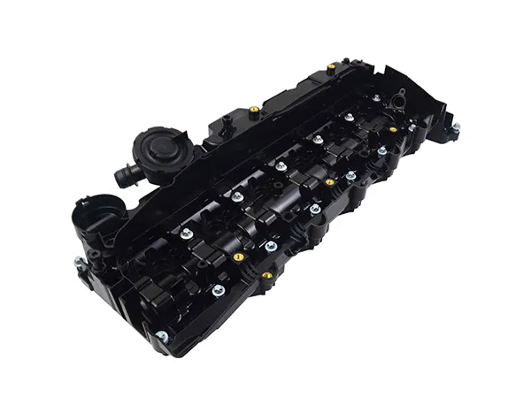 Bmw Motor Üst Kapağı / Külbütör Kapağı N57 E90 E92 F30 F36 F07 F10 F01 E70 F25 F26 F15 F16 11127823181 | WENDER