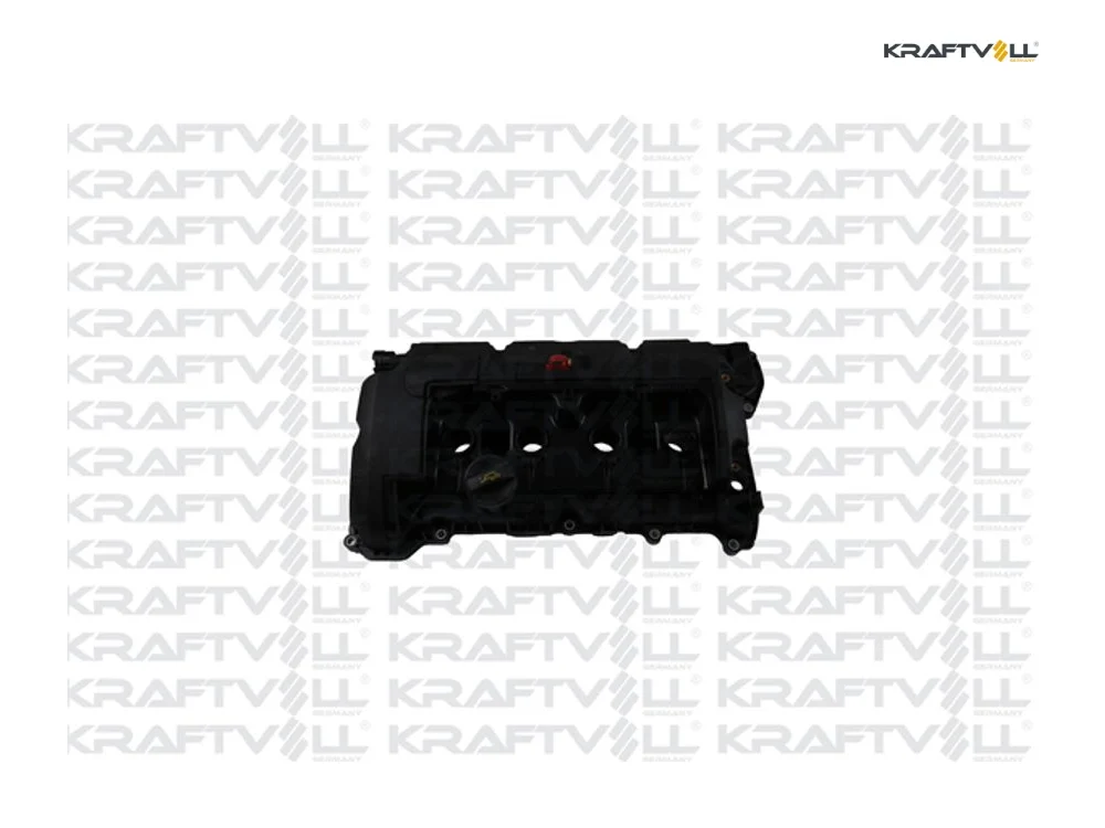 BMW N16 Külbütör Kapağı N12 11127572724 ile Aynı 11127646554 | KRAFTVOLL