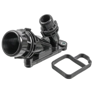 BMW N47 Su Flanşı 11117800048 | SWAG