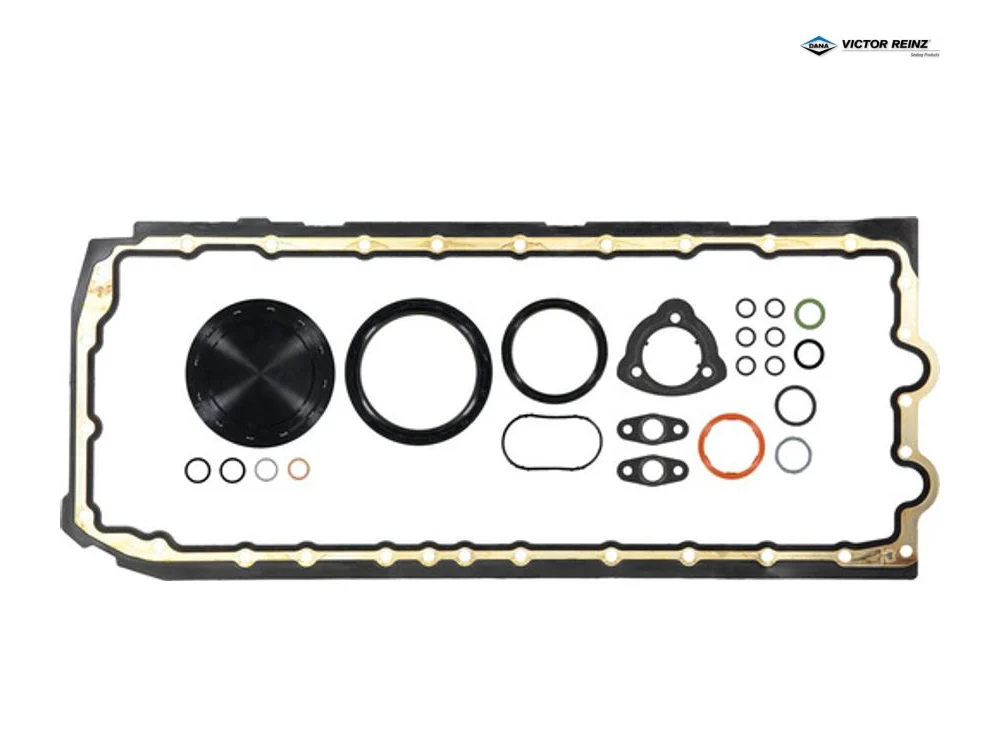 BMW N54 Alt Takım Conta 11117567210 | VICTOR REINZ