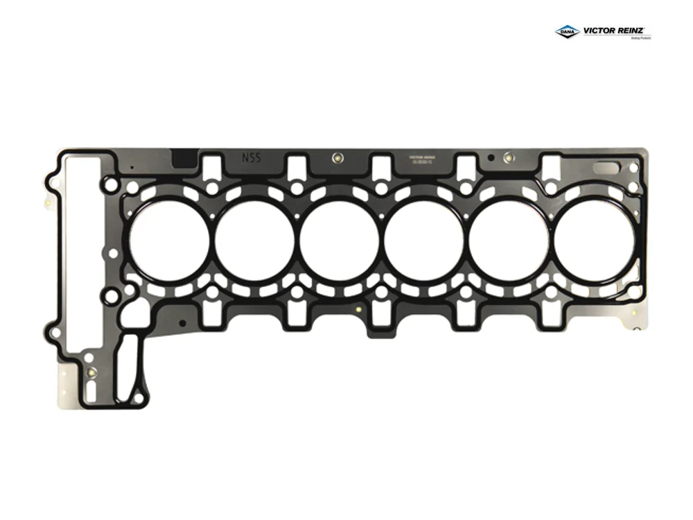 Bmw N55 Silindir Kapak Contası Normal 11127599212 VICTOR REINZ 613806000