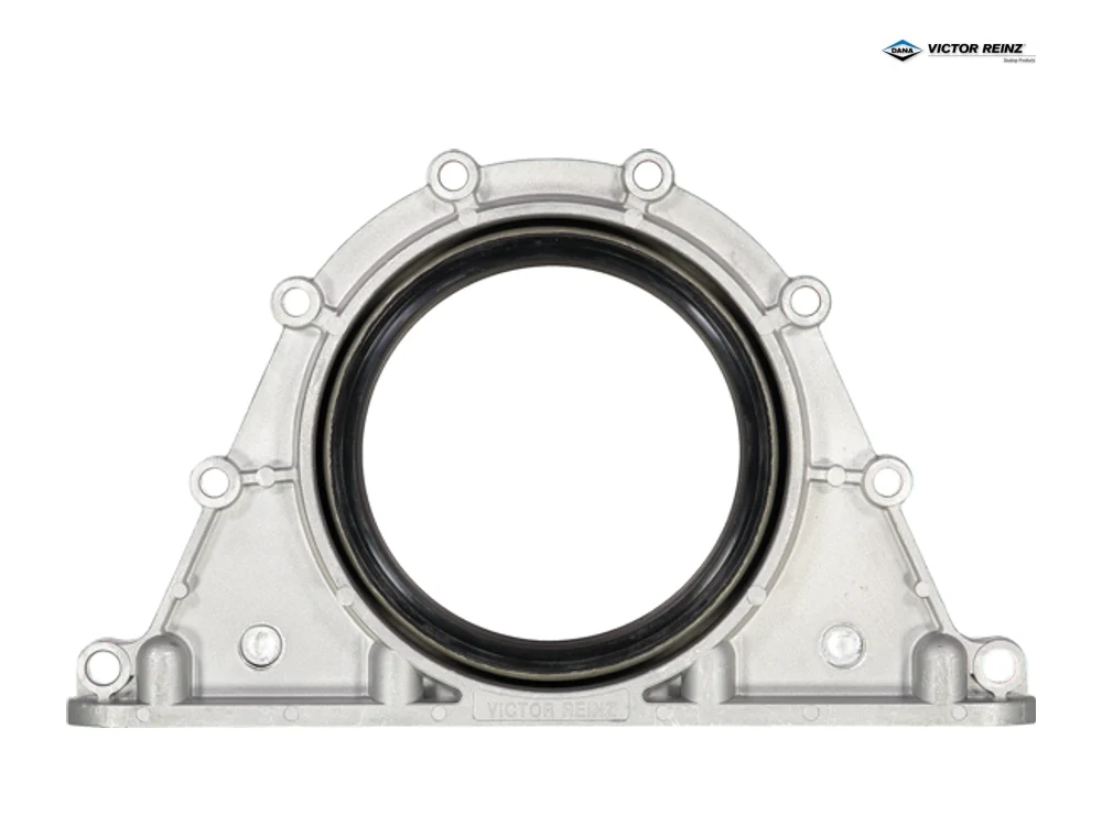 Bmw N62 Arka Krank Keçesi 11147512101 VICTOR REINZ 819000100