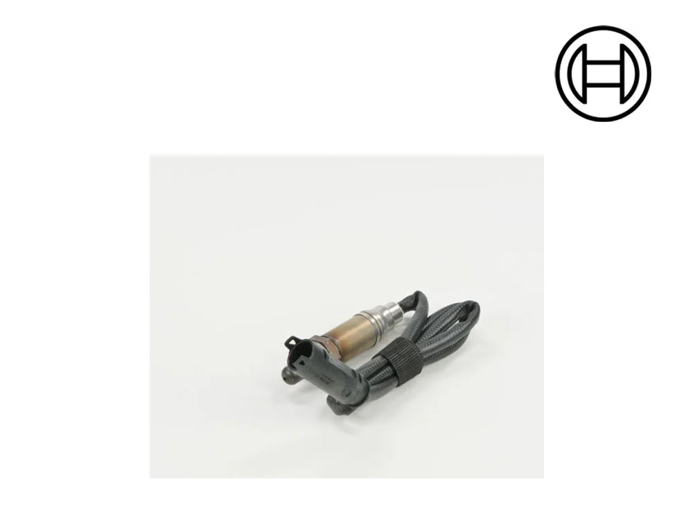 Bmw Oksijen Sensörü E36 E38 E46 E53 11781739845 BOSCH 0258003561