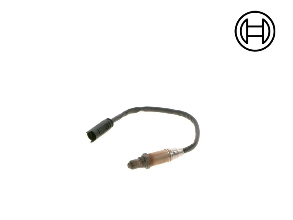 Bmw Oksijen Sensörü E46 E53 N42 N46 N62 11787506539 BOSCH 0258005271