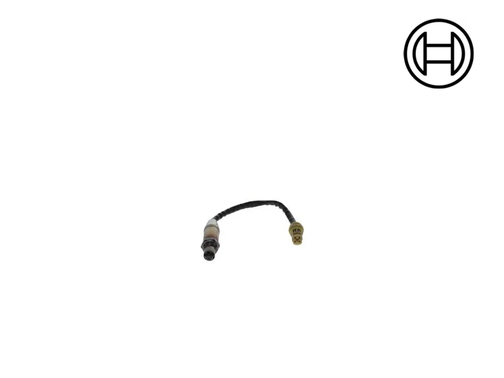 Bmw Oksijen Sensörü E87 E90 E91 N46 11787547313 NTK 0ZA600 EBM801 0069 7F30