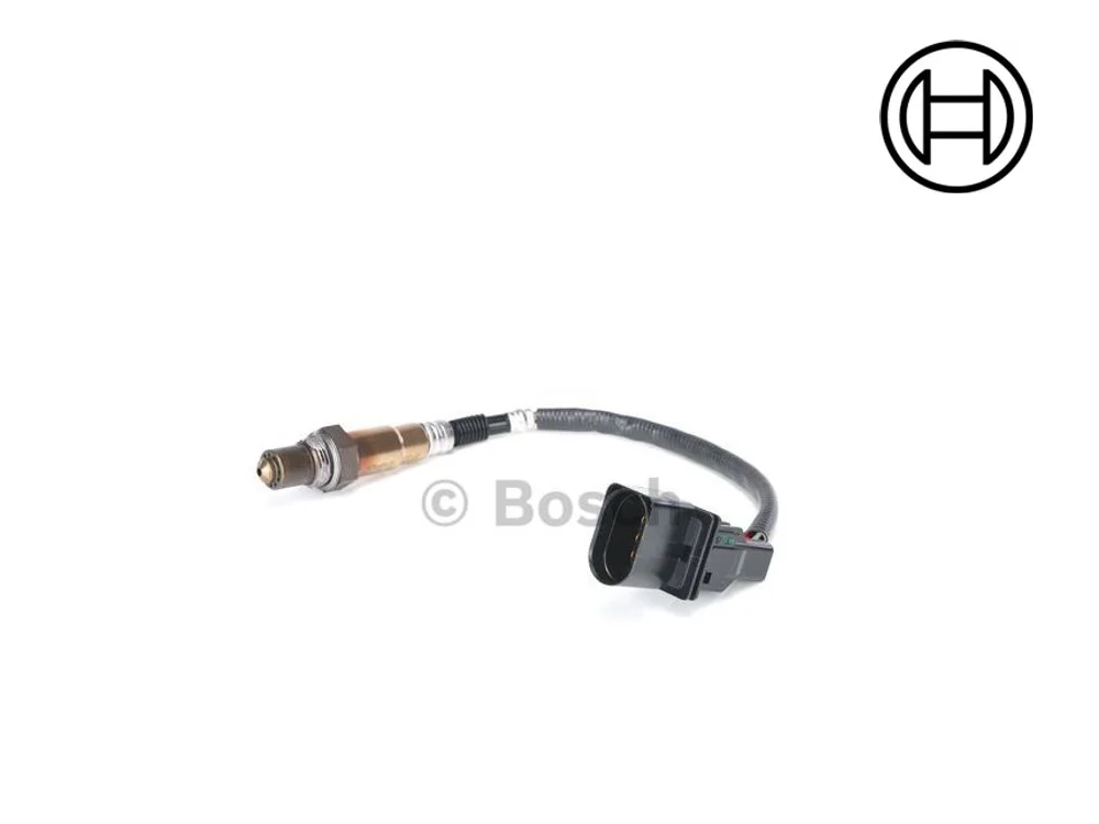Bmw Oksijen Sensörü N42-N46 11787512976 BOSCH 0258007142