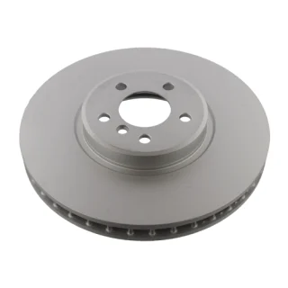 Bmw Ön Fren Disk E70/E71 4.8I E71 3.5DX/3.5IX 34116886481 FEBI 36394