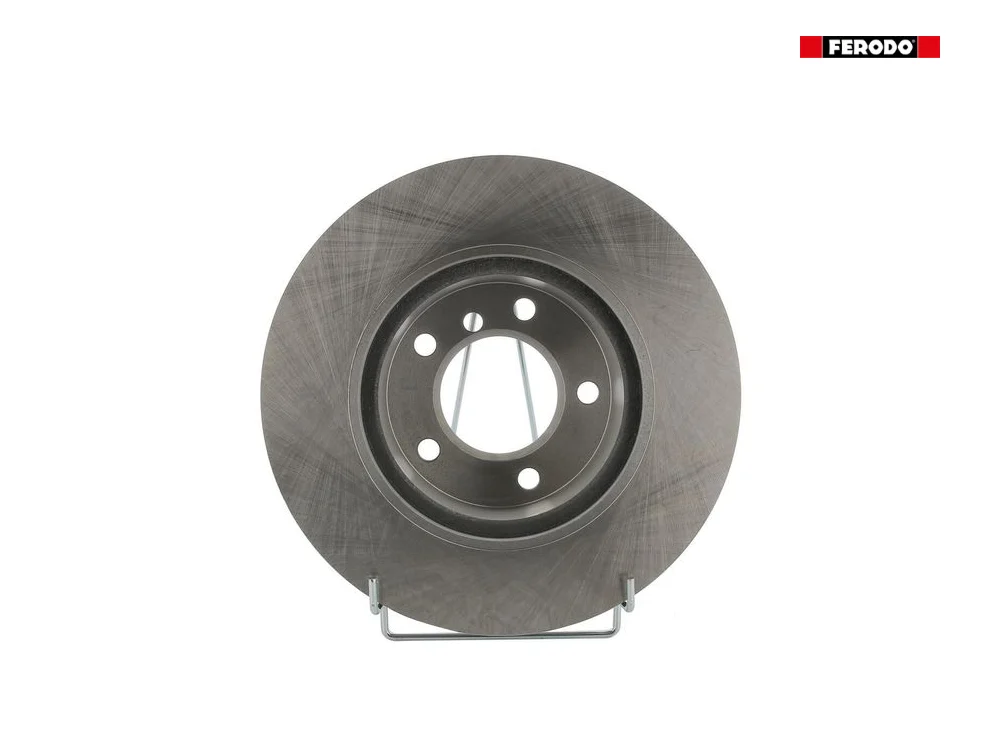 Bmw Ön Fren Disk E87/E90 1.20/ E90/E91 3.18/320 34116854997 FERODO DDF1229