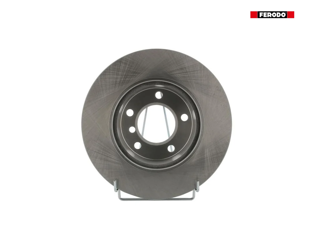 Bmw Ön Fren Disk E87 F20 1.16/1.18 TEK 34116854996 FERODO DDF1228