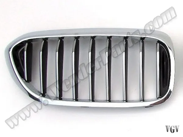 Bmw Panjur G30 Sağ Krom/Krom/Siyah LUXURY 2017- 51137390866 BA51137390866 | WENDER