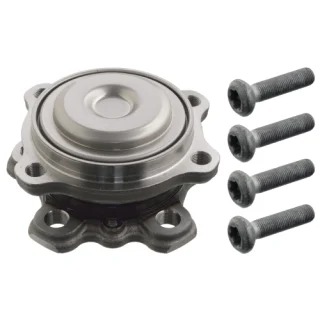 Bmw Porya Bilyası G30 G31 G32 Ön 31206866315 FEBI 103943