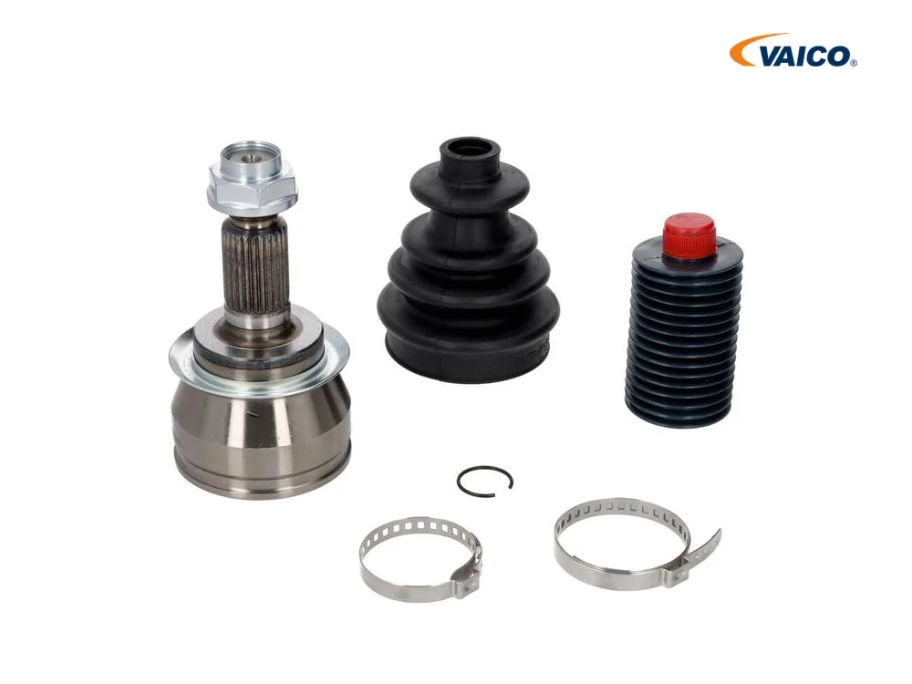 BMW R50 R52 R53 Aks Mafsalı Seti Ön VAICO V20-4242