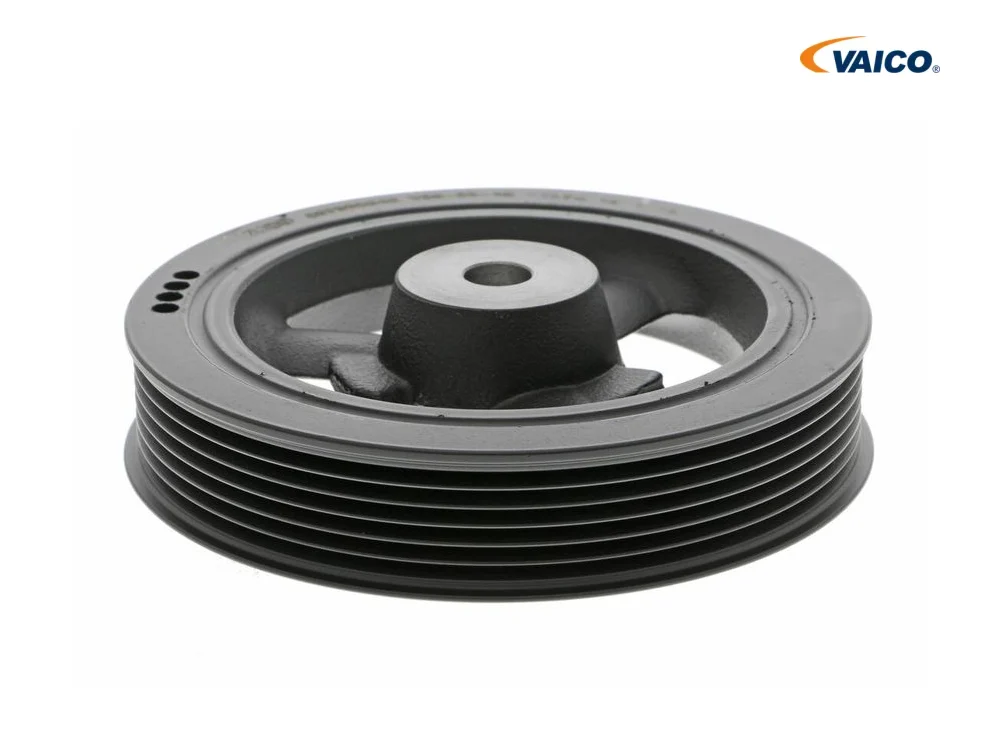 BMW R50 R52 R53 Krank Kasnağı VAICO V20-2918