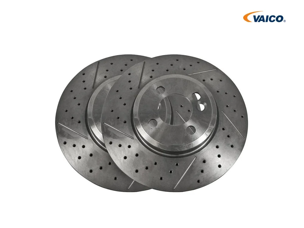 BMW R50 R52 R53 R55 R56 R58 Fren Diski Ön VAICO V20-40013