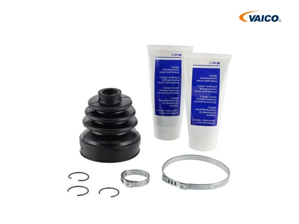 BMW R50 R52 R53 R56 Aks Körüğü Seti Ön VAICO V20-1199