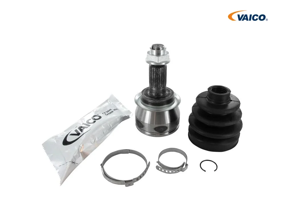 BMW R50 R52 R53 R56 Aks Mafsalı Seti VAICO V20-1385