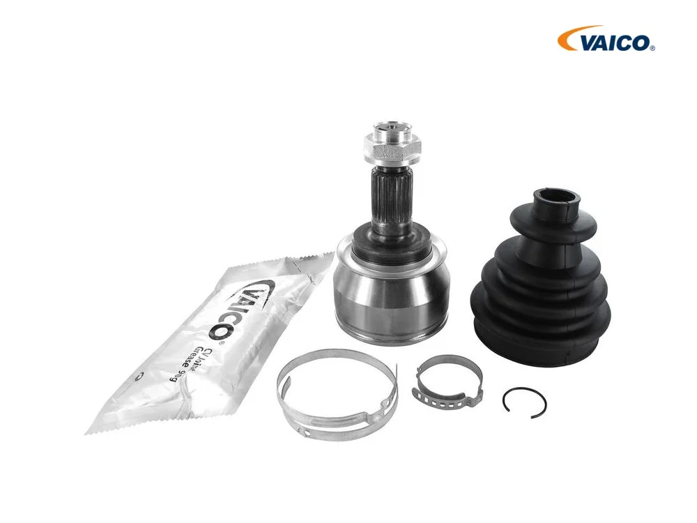 BMW R50 R52 R53 R56 Aks Mafsalı Seti VAICO V20-1386