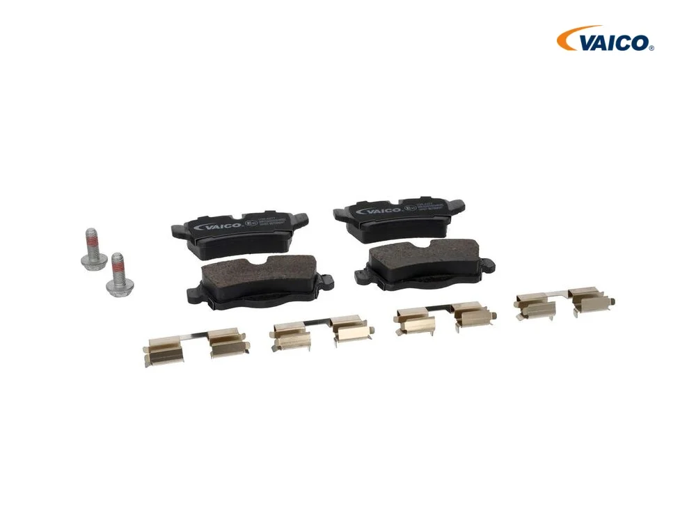 BMW R50 R53 R55 R56 R57 R58 Fren Balatası VAICO V20-4277
