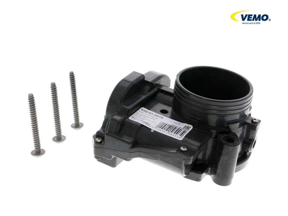 BMW R52 R55 R56 R57 R58 R59 Gaz Kelebeği VEMO V20-81-0018