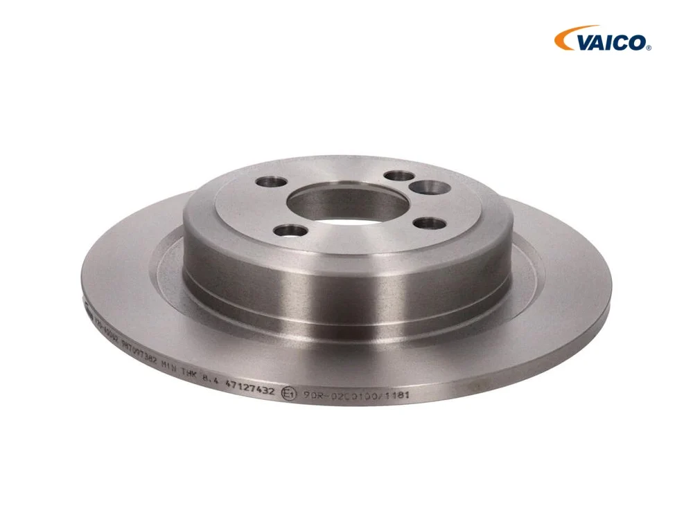 BMW R55 R56 R57 R58 R59 Fren Diski Arka VAICO V20-40062