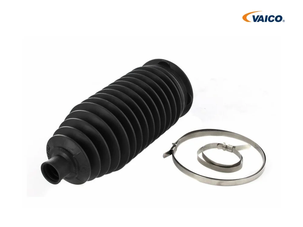 BMW R55 R56 R57 R58 R59 R60 Direksiyon Kutusu Körük Seti Ön VAICO V20-0978