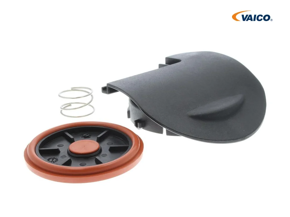 BMW R55 R56 R57 R58 R59 R60 Karter Havalandırma Valfi VAICO V20-3344