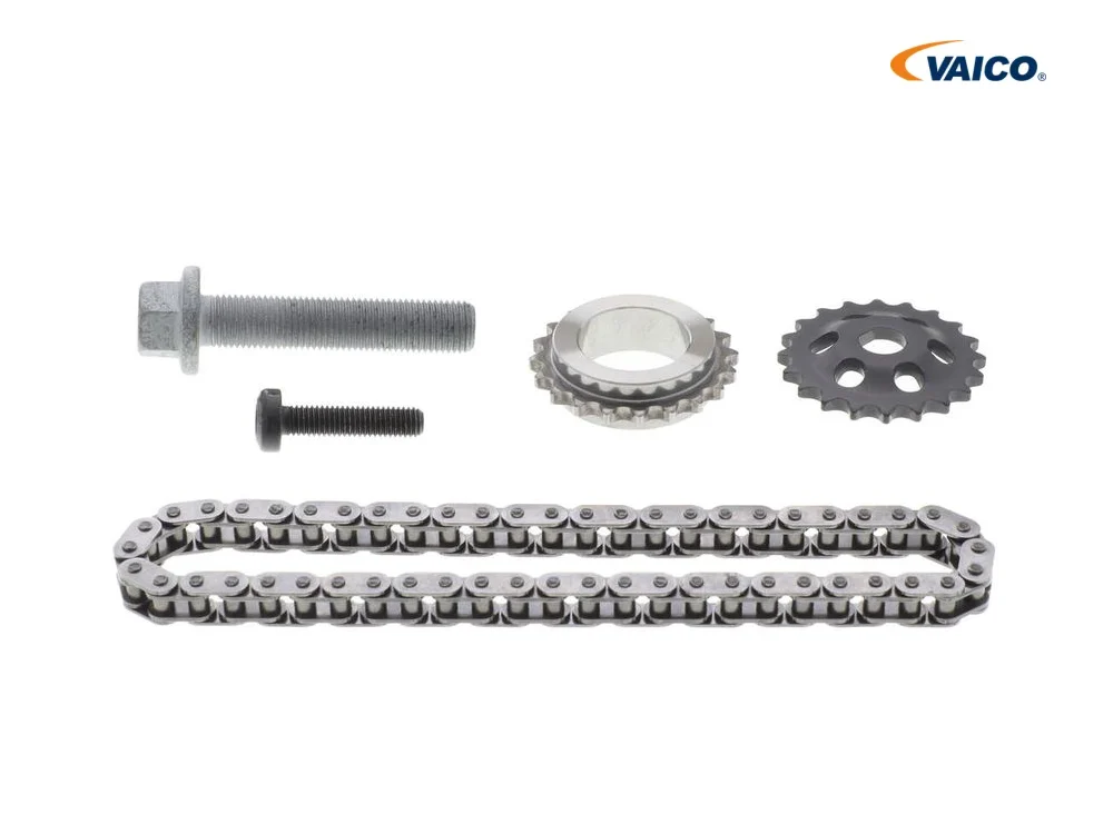 BMW R55 R56 R57 R58 R59 R60 Yağ Pompası Zinciri Seti VAICO V20-3922