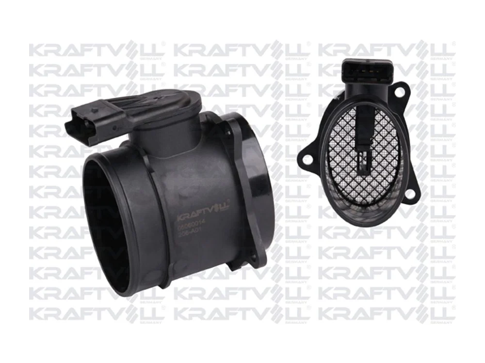 BMW R56 Hava Akış Metre KRAFTVOLL 05060014