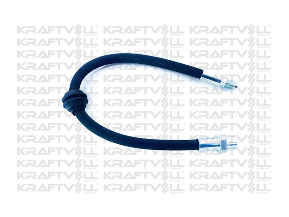 BMW R60 R61 Fren Hortumu Ön N16 N47 N18 KRAFTVOLL 07080552