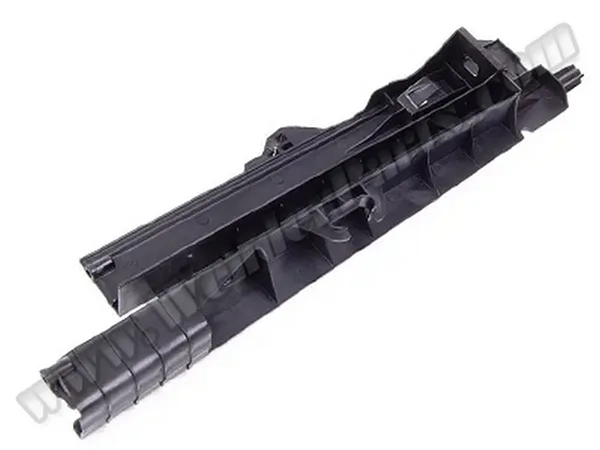 Bmw Radyatör Bakaliti E70+LCI E71 F15 F16 Sağ 17118572189 | WENDER