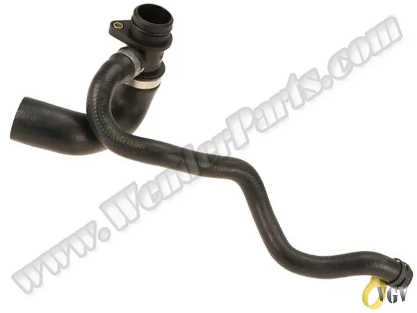 Bmw Radyatör Hortumu Devirdaim Hortumu N20 F10 F15 F25 F30 11537639998 | WENDER