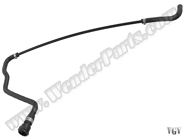 Bmw Radyatör Su Depo Hava Hortumu E60 M54 17127519247 BA17127519247 | WENDER