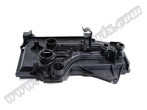 Bmw Radyatör Su Depo Montaj Plakası E53 4.4/4.6I/IS 17101439110 | WENDER