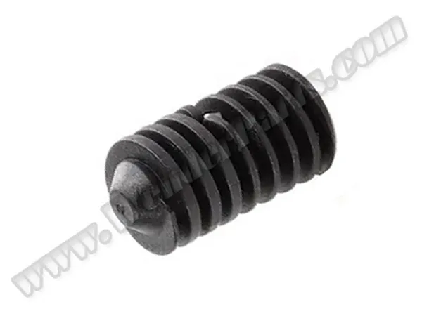 Bmw Radyatör Üst Klips E46 17117514402 | WENDER