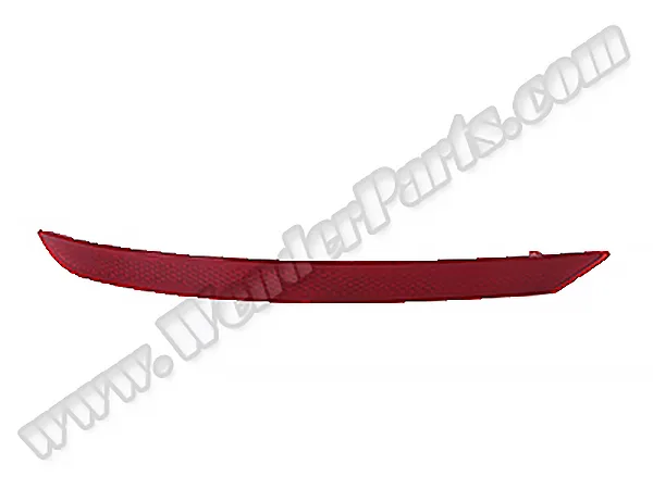 Bmw Reflektör F01 LCI Sağ 63147311180 | WENDER