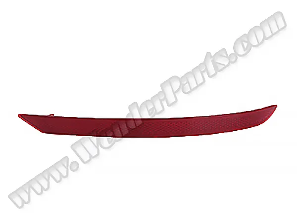 Bmw Reflektör F01 LCI Sol 63147311179 | WENDER