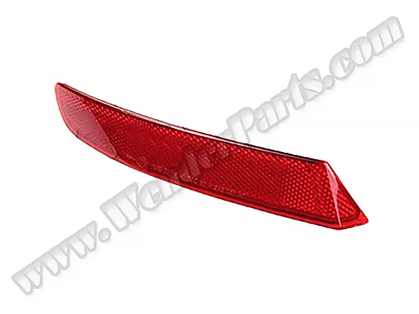 Bmw Reflektör F07 KIRMIZI Arka Sol 63147199647 | WENDER