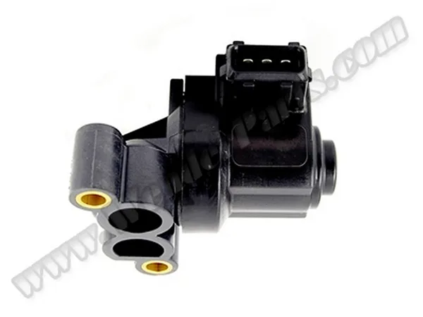 Bmw Rölanti Ayar Valfi M43 M44 E36 E46 13411435846 | WENDER