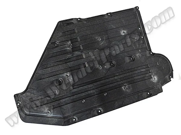 Bmw Şanzıman Alt Muhafaza G30 G11 Orta 2016- 51757340172 | WENDER