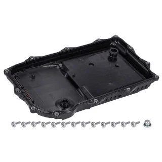 Bmw Şanzıman Kartel Filtresi F01/F02/F07/F10/F20/F25/F30 24118612901 FEBI 172289