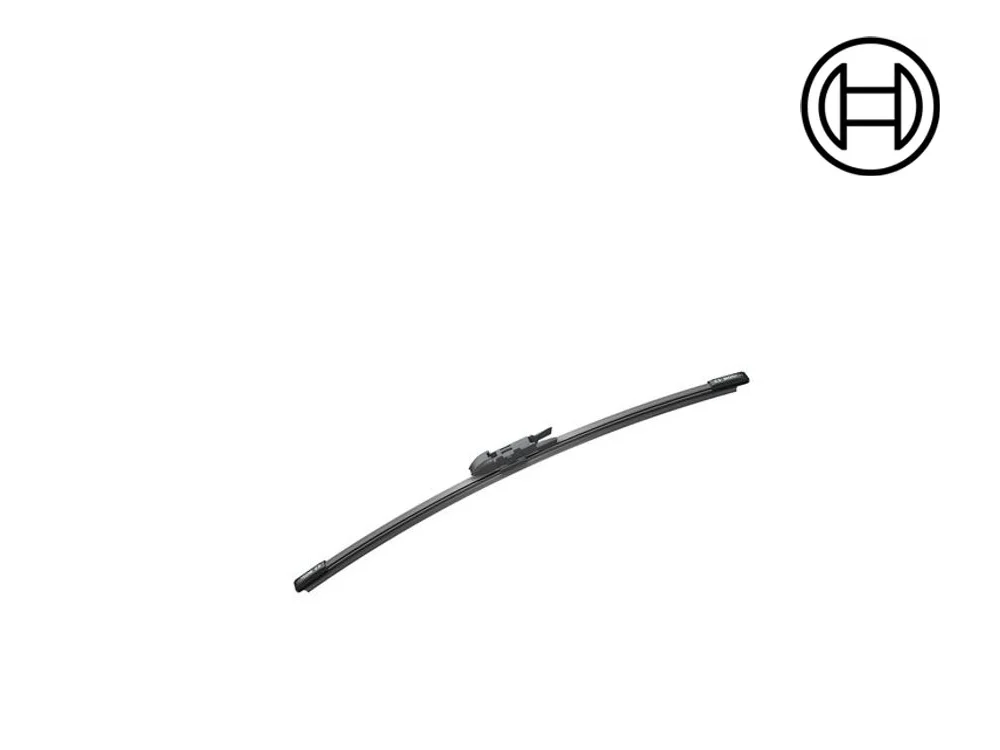 Bmw Silecek Flat 33 cm E84 Arka 61622990035 BOSCH 3397016387 3397008995 119526