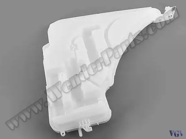 Bmw Silecek Su Deposu F30 Far Yıkamalı 61667241680 BA61667241680 | WENDER